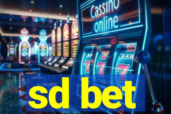 sd bet